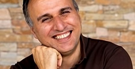 Dr. Ángel Fernández