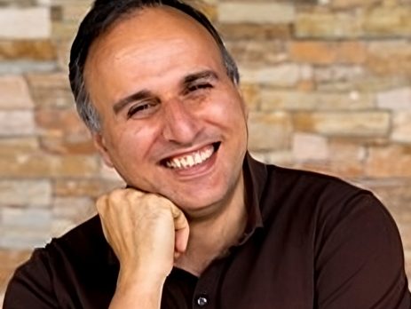 Dr. Ángel Fernández