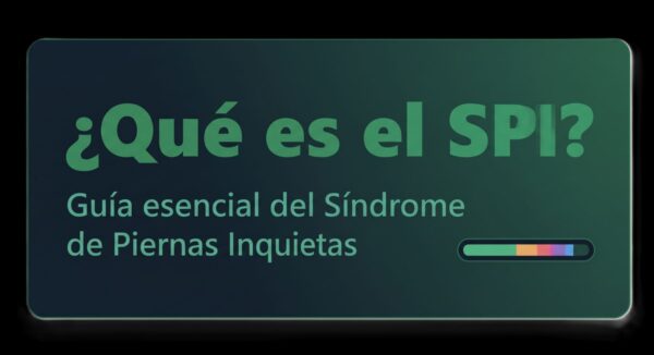 Guía - ¿Qué es el SPI? Guía - ¿Qué es el SPI?